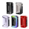 Box Aegis Legend 3 en Black, Dark Gray, Purple, Rainbow et Red