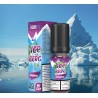 ICEBERG FRAMBOISE 10 ML SEL DE NICOTINE- O'JLAB