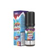 ICEBERG CITRON-CASSIS-MANDARINE10 ML 10MG DE SEL DE NICOTINE- O'JLAB,