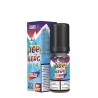 Iceberg citron-cassis-mandarine 10ml sel de nicotine O'Jlab pas cher