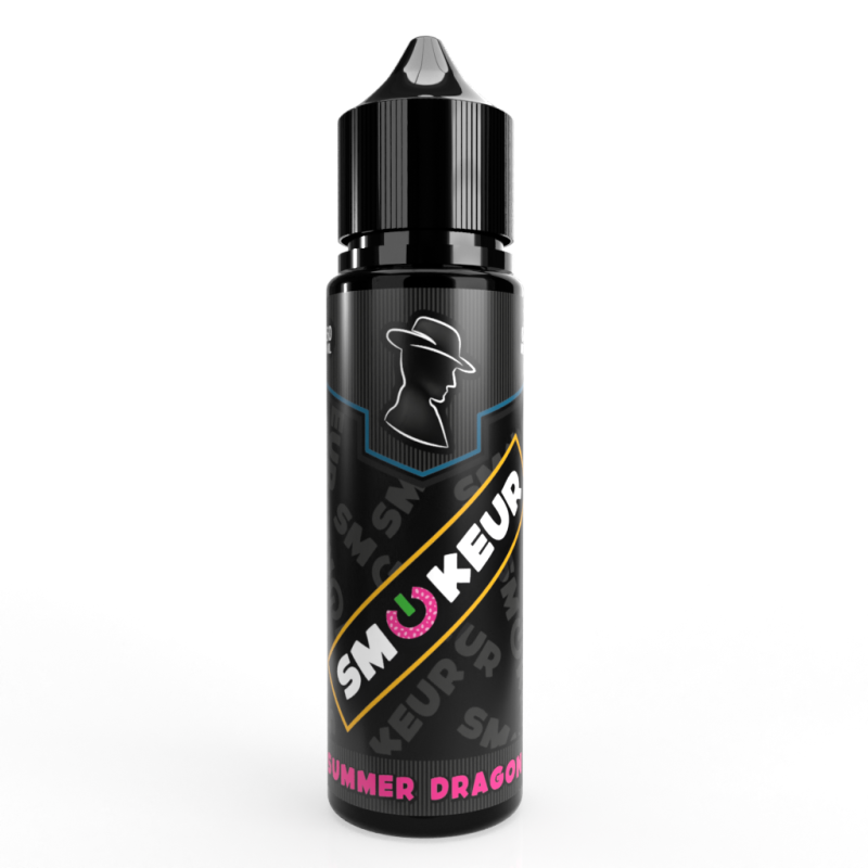 e liquide 50ml fruits du dragon framboise bleue smokeur blue dragon et ses framboise et fruit du dragon