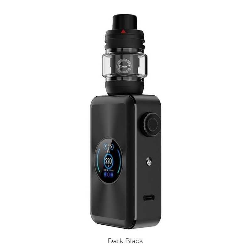 Image de la Kit Gen Max Vaporesso - Dark Black