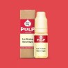 Fiole LA FRAISE SAUVAGE 10ml de PULP