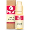 Fiole de eliquide LA FRAISE SAUVAGE 10ml de PULP