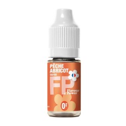 Pêche Abricot Flavour Power 10ml