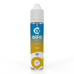 e-liquide FR-M alfaliquid