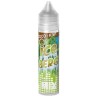 E-liquide zouk coco kiwi iceberg de o'jlab