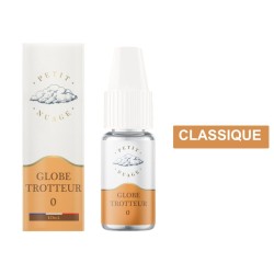 GLOBE TROTTEUR 10ML - PETIT NUAGE