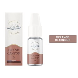 E-liquide GRAND CANYON 10ML - PETIT NUAGE