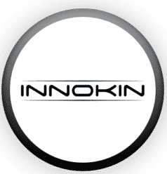 Logo Innokin fabricant de e cigarette