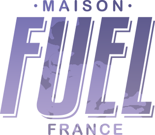 Logo MAISON FUEL FRANCE