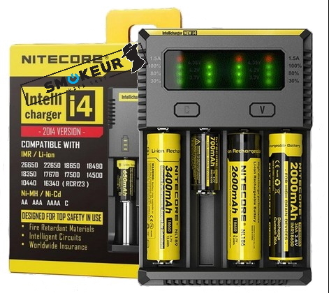 3€ sur 2x Batterie Rechargeable Li-ion 3.7V 1500mAh 18650 pour