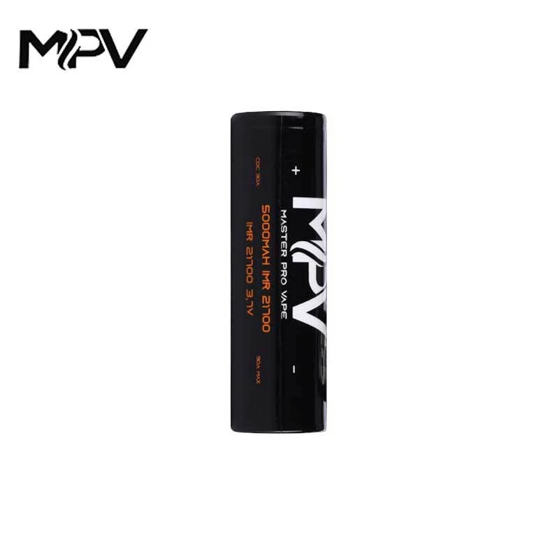 Accu MPV 21700 5000 mAh