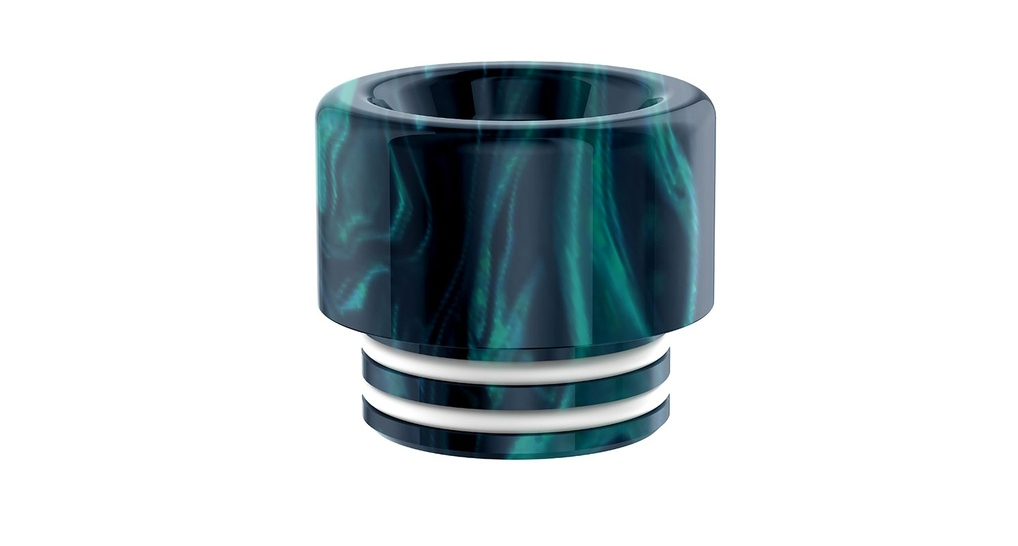 Drip Tip 810 Z Force Innokin en Teal