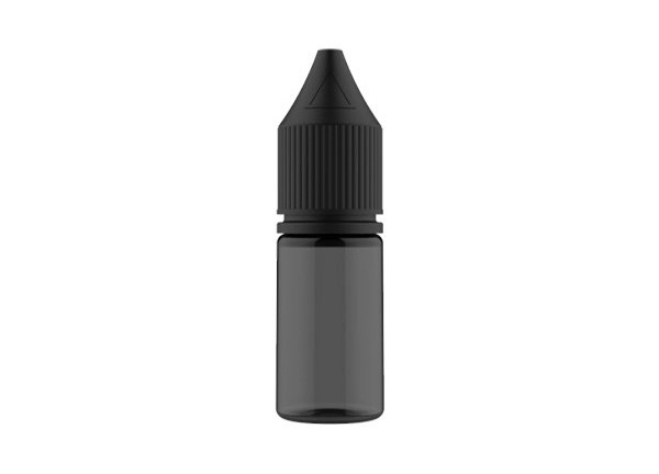 Flacon 10ml Unicorn Chubby Gorilla Noir