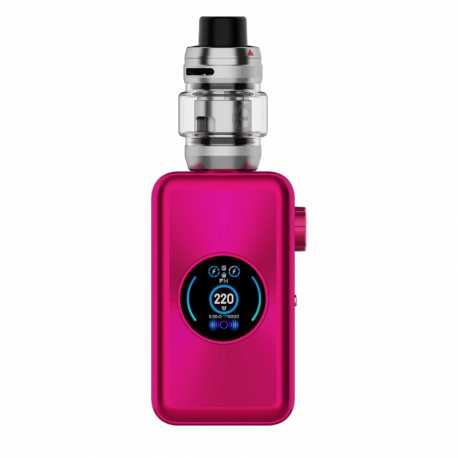 Image de la Kit Gen Max Vaporesso Hot Pink