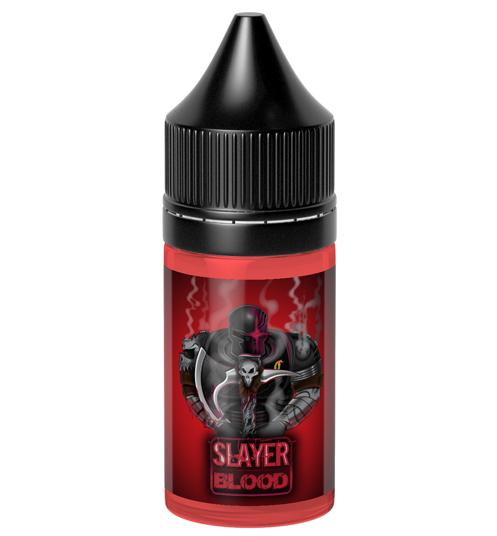 Fiole Arome Slayer Blood 30ml O'jlab